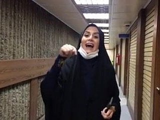 Iran porno
